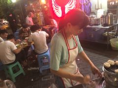 -梁憨包(南岸回龙湾店)