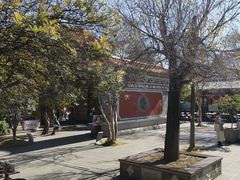 -大理文庙(大理古城)