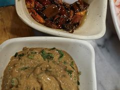 -马记伊源斋涮肉·清真菜(潘家园古玩市场店)