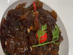 -万荣烤鸭店·北京菜(天坛店)