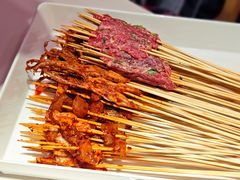 -袁记串串香(康太家园店)