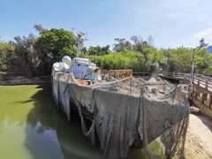 -大嶝英雄三岛战地观光园