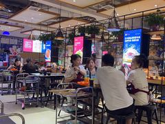 -成都屋头串串(青年北街店)