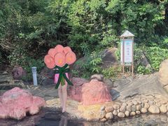 -江门古兜温泉小镇