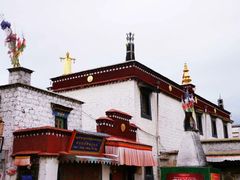 -小昭寺