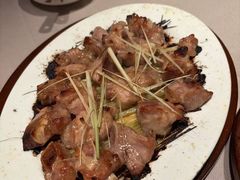 -小炳胜(卓悦中心店)