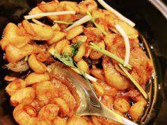 -旺顺阁海鲜广场(亚运村店)