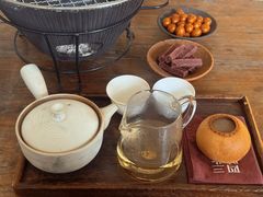 -扫雪煮茶(西村店)