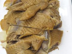 -西安贾三灌汤包·回坊小吃·清真炒菜(北院门总店)
