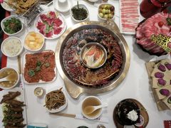 -李常在重庆火锅(合川总店)
