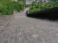 -虞山城墙