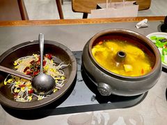 -云海肴·汽锅鸡·云南菜(高德置地店)