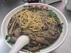 -老赵面店(大西路店)