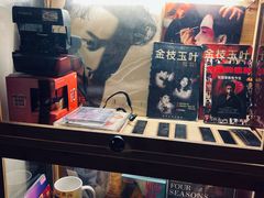 -为你钟情咖啡馆(春熙路太古里步行街店)