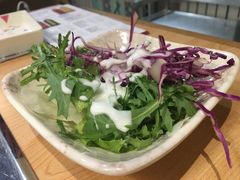 -千纸鹤嫩汁烤肉(学府店)