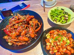 -巴厘龙虾·榜首油焖大虾(青山店)