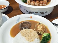 -广州海鲜酒楼(长丰园店)