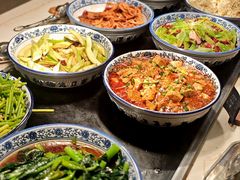 -TABLE·味西餐厅-成都茂业JW万豪酒店