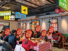 -恰八斗·猛火长沙菜(国贸店)