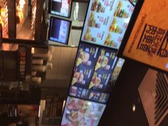 -汉堡王(上海凌云壹街坊店)