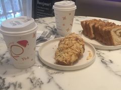 -WHEAT&BAKER-麥(凯德来福士店)