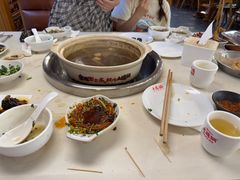 -土连锅·现熬养生汤锅(梁家巷店)
