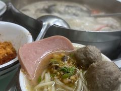 -刘少华贵州小黄牛·鲜牛肉火锅(总店)