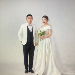 -帆拉斐婚纱摄影(春熙店)