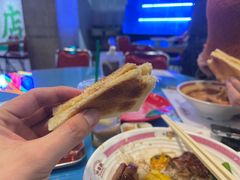 -憶廟街 X 沙角邨(太古城店)