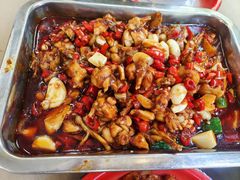 -老三样·旧食新味(万寿宫店)