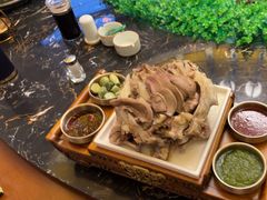 -哈啾嗨·新概念蒙餐(红星新城店)