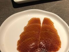 北京烤鸭-金鸭季·北京烤鸭(深业上城店)