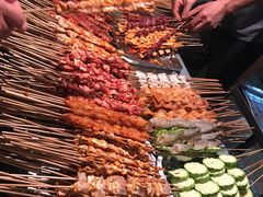 -圆西烤肉(园西路店)