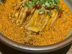 钵钵鸡-辛香汇(大华第一坊店)