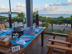 -渔家火锅·海鲜自助餐·演艺(亚龙湾天域酒店)
