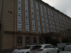 -北京北亚骨科医院