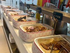 -半岛听涛蒸汽海鲜自助(K11店)