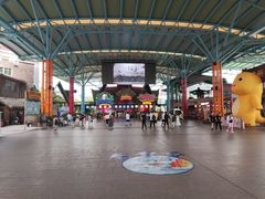 -杭州浪浪浪水公园