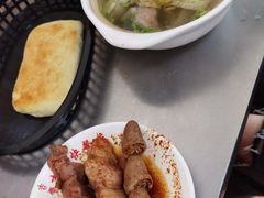 -吉云馄饨(桑梓路店)