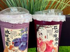 -万达广场(大明宫店)