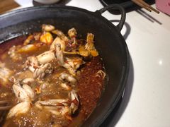 -老天桥蛙炉火锅(姑苏总店)