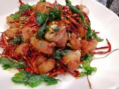 -汉水谣·江景餐厅(江滩店)