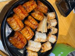 -狮子三·脆鳗鱼烤肉(信和廣場4樓店)