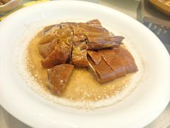 -香顺·客家菜(东坑店)