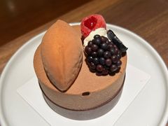 -Ten Olives甜点