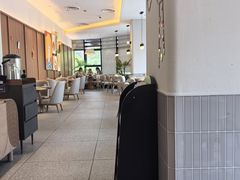 景观位-必胜客(璞丽中心店)