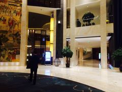 -乌鲁木齐环球国际大酒店