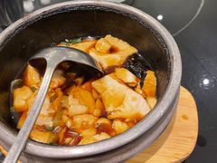 -三凤酒家·百年无锡菜(清扬茂业店)