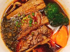 -康师傅私房牛肉面(申虹店)