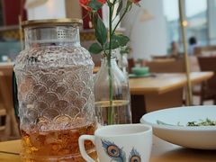 -甘思咪哚·云南艺术餐厅(天河广百店)